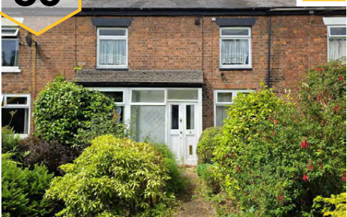 Modernisation in Nantwich photo